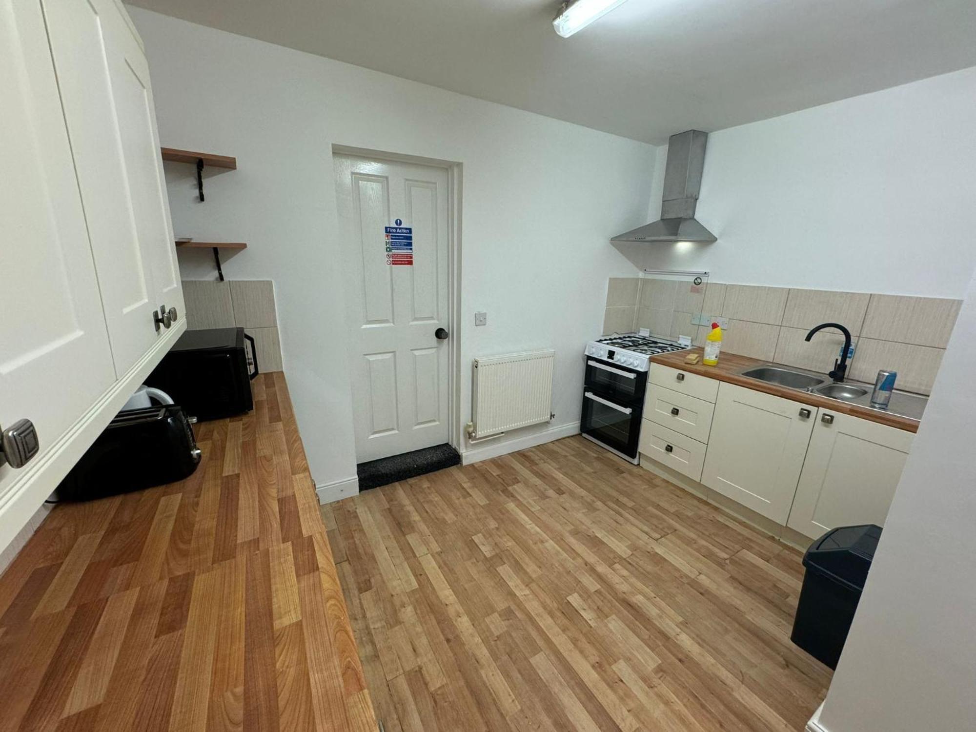 The Paradise Guest House Great Yarmouth Habitación foto