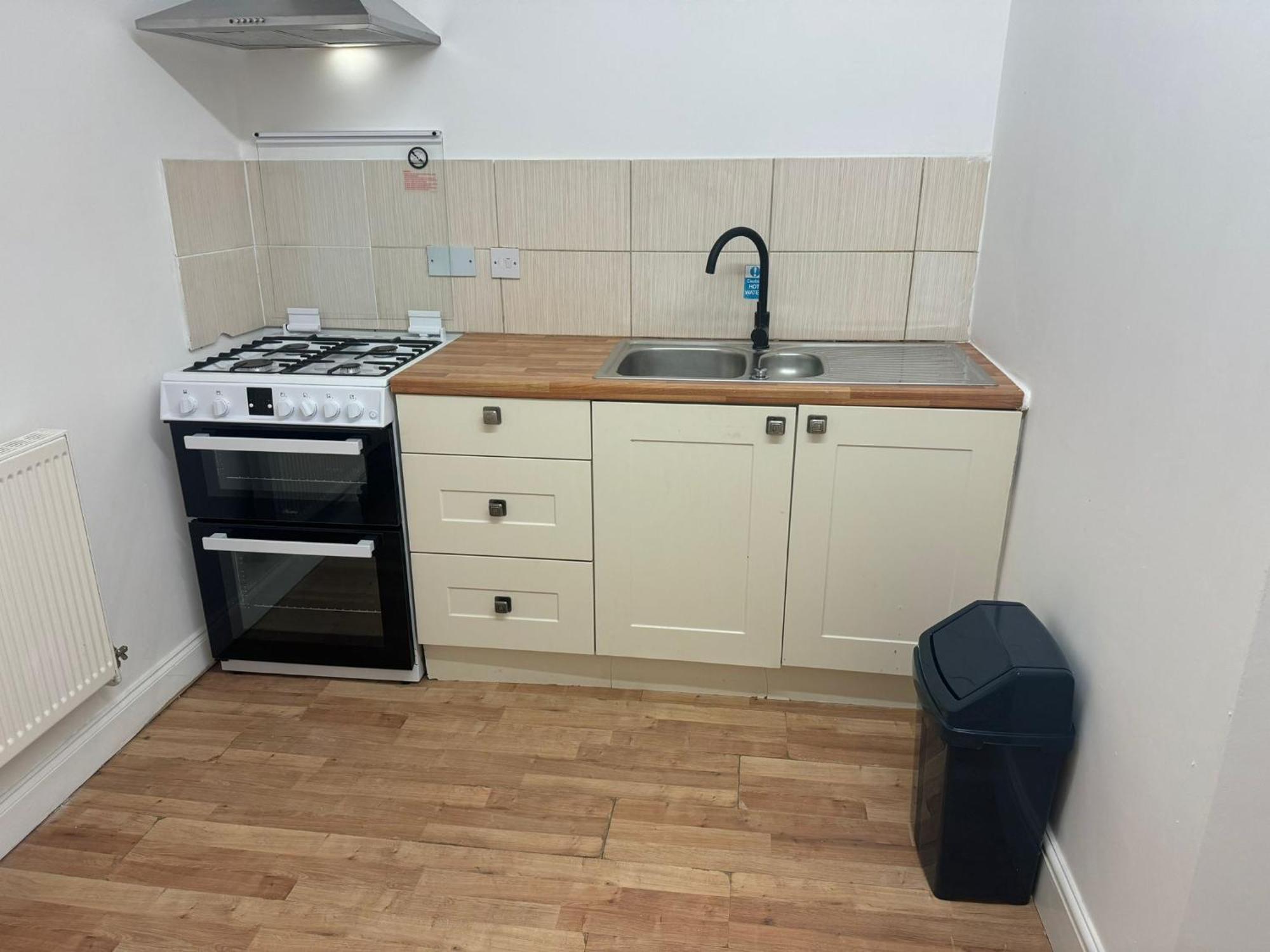 The Paradise Guest House Great Yarmouth Habitación foto