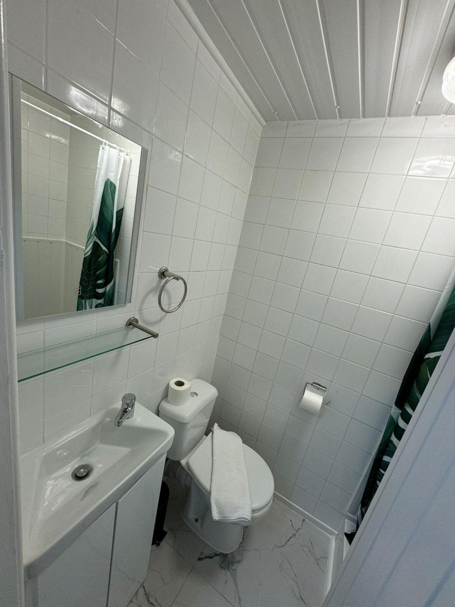 The Paradise Guest House Great Yarmouth Habitación foto