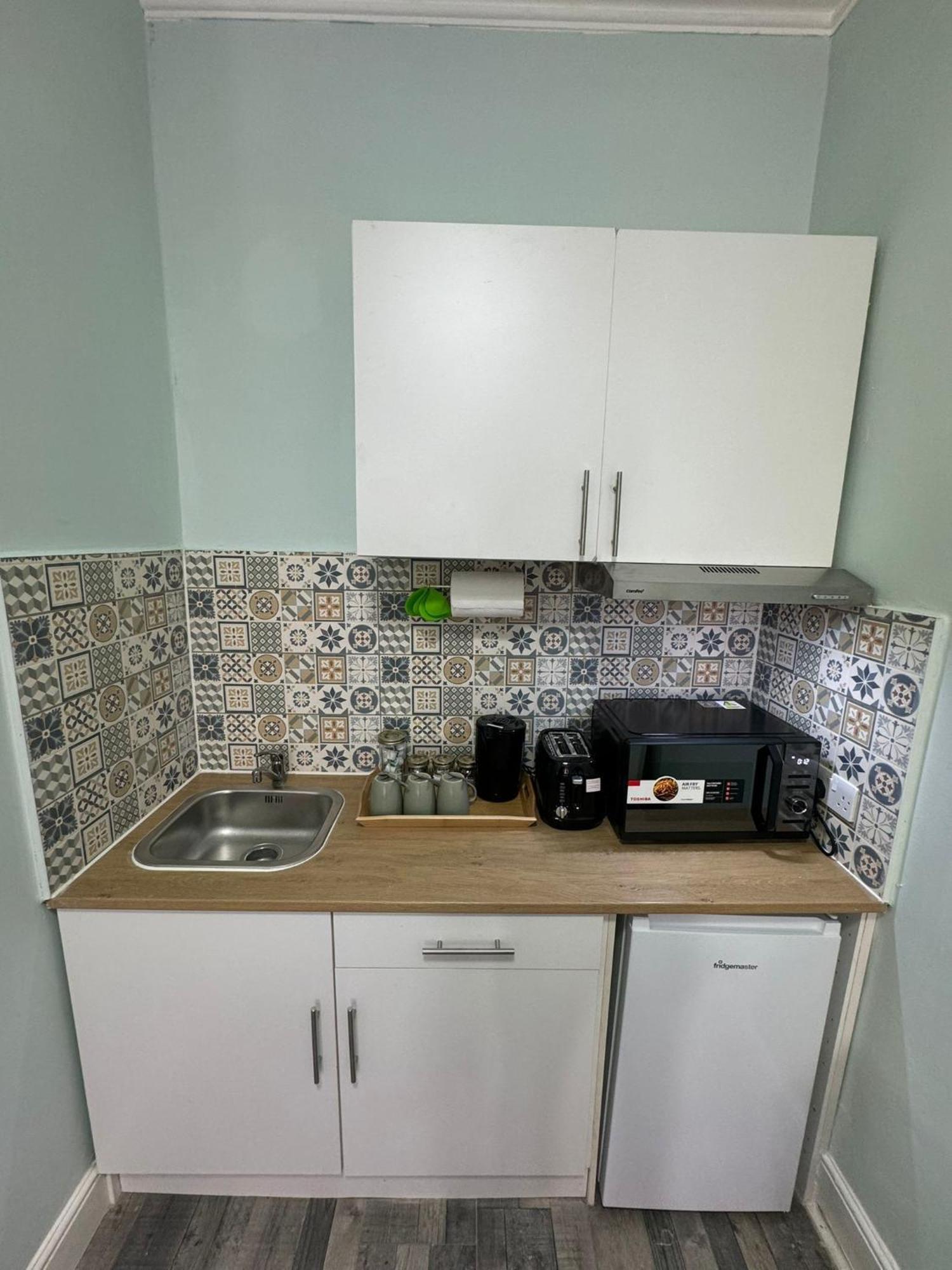 The Paradise Guest House Great Yarmouth Habitación foto